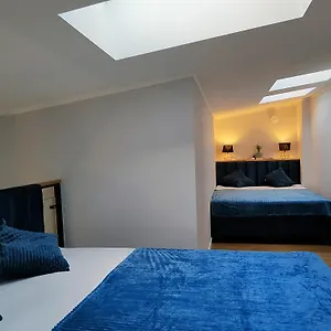 hugo-vip-apartments.krakowhotelspoland.com/