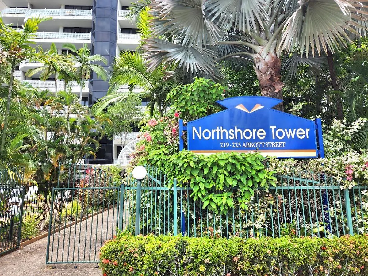 Cairns Ocean View Apartment 0*,  Australia